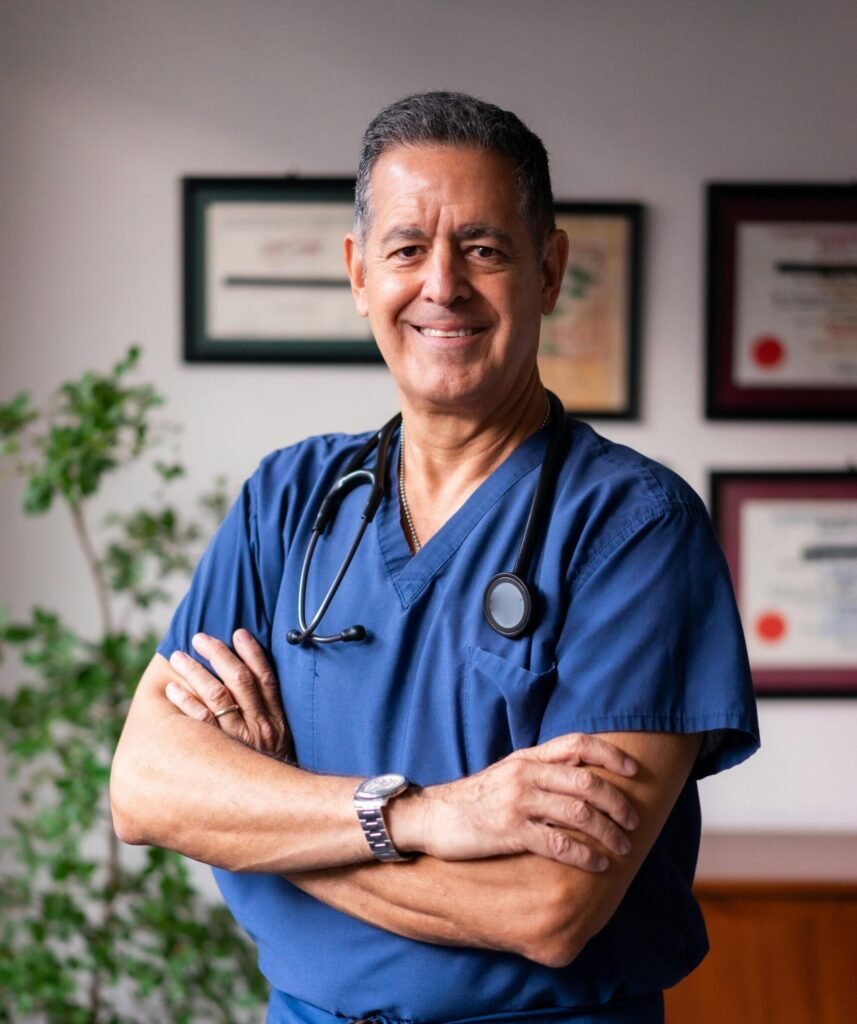 Medical billing professional for specialized practices