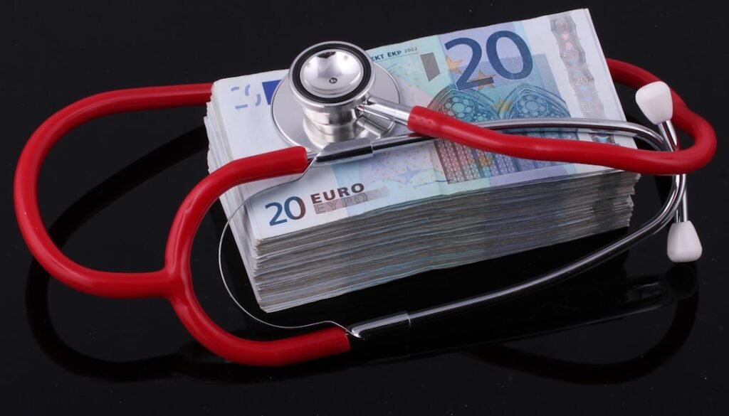 Revenue Growth Opportunities Healthcare Practices Can't Afford to Miss