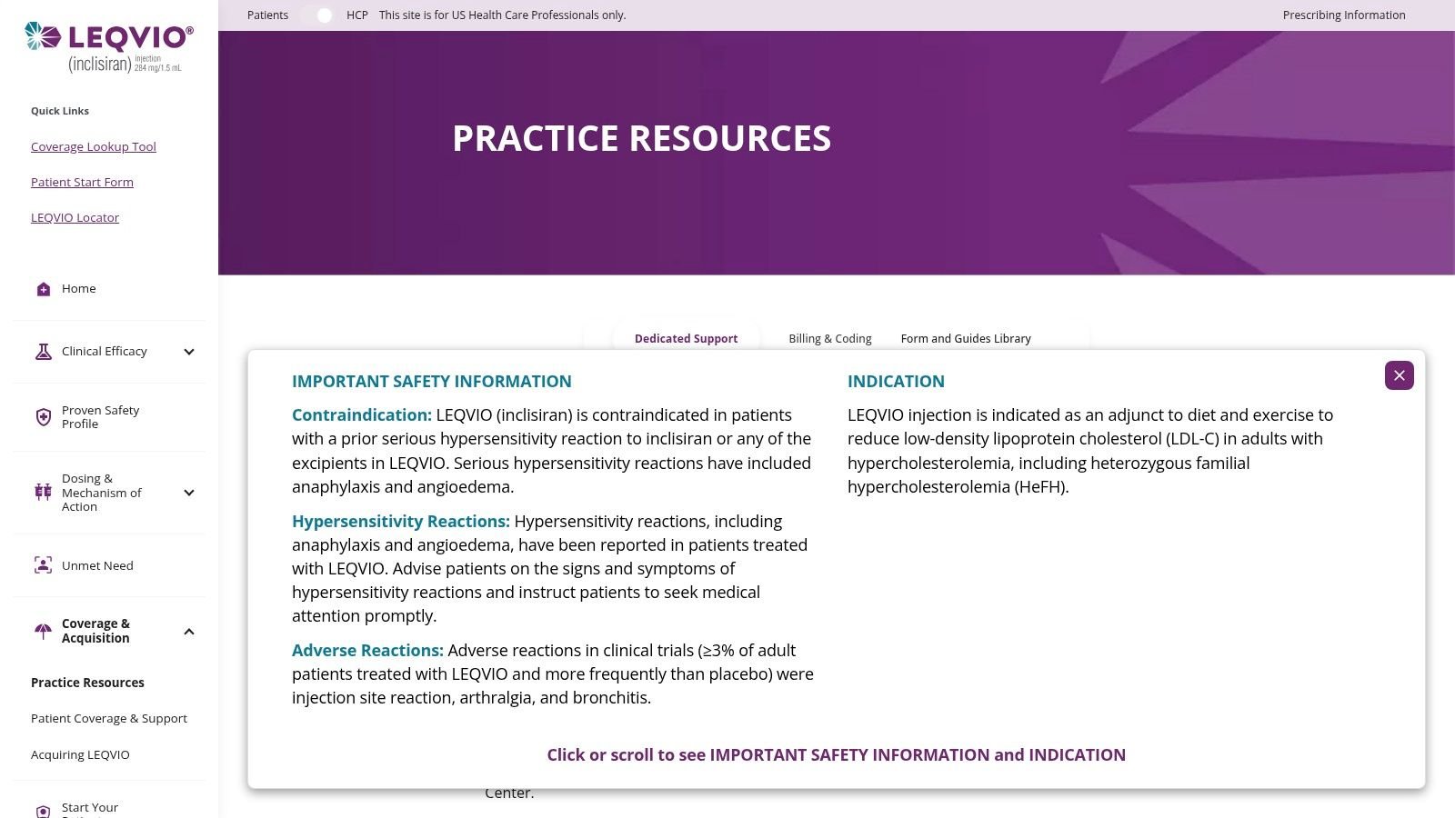 Example 4: Cardiology, EKG with Interpretation (Split Billing)