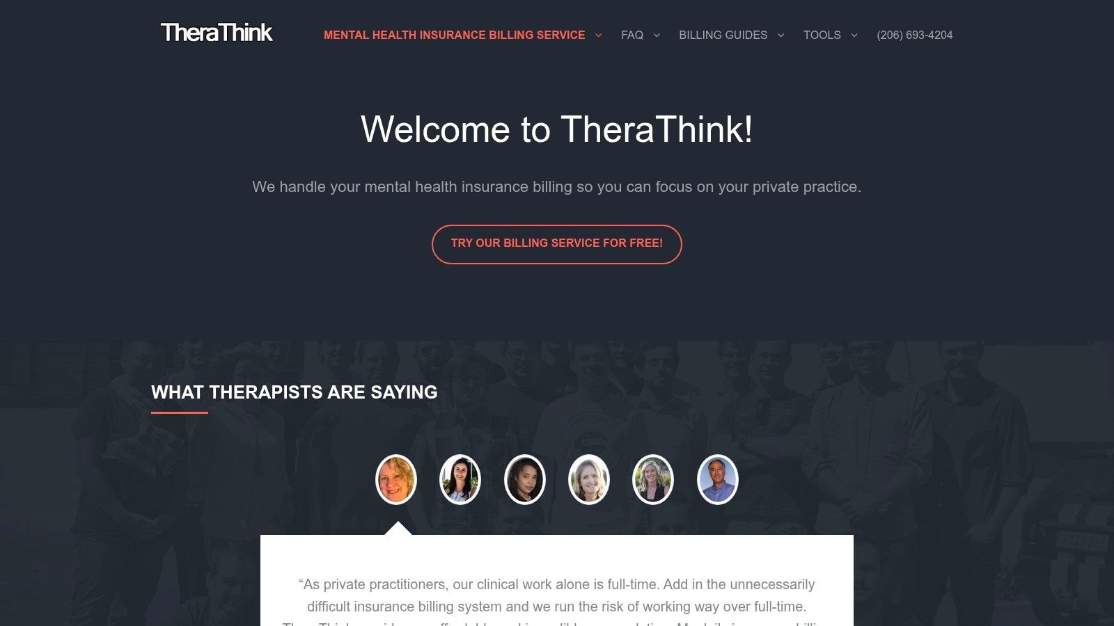 TheraThink