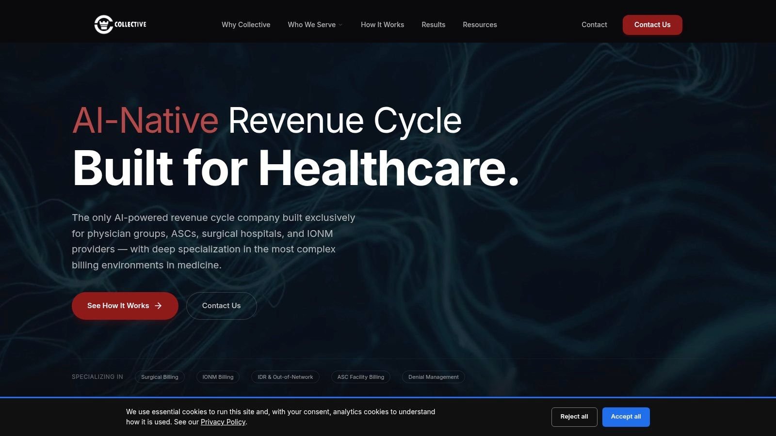 Collective RCM