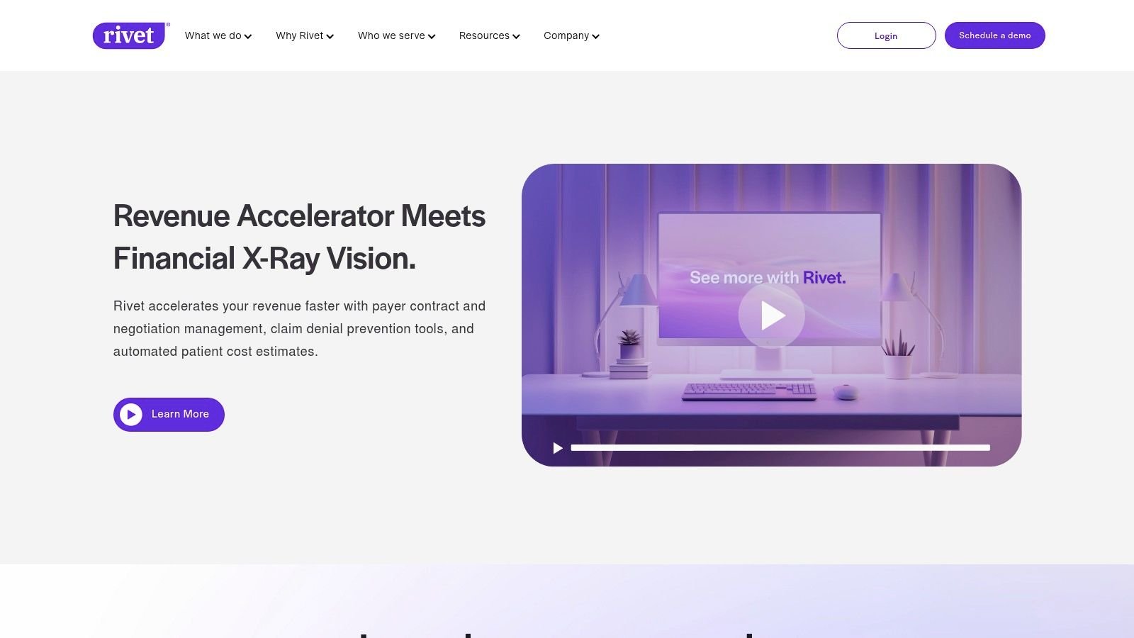 Rivet Health