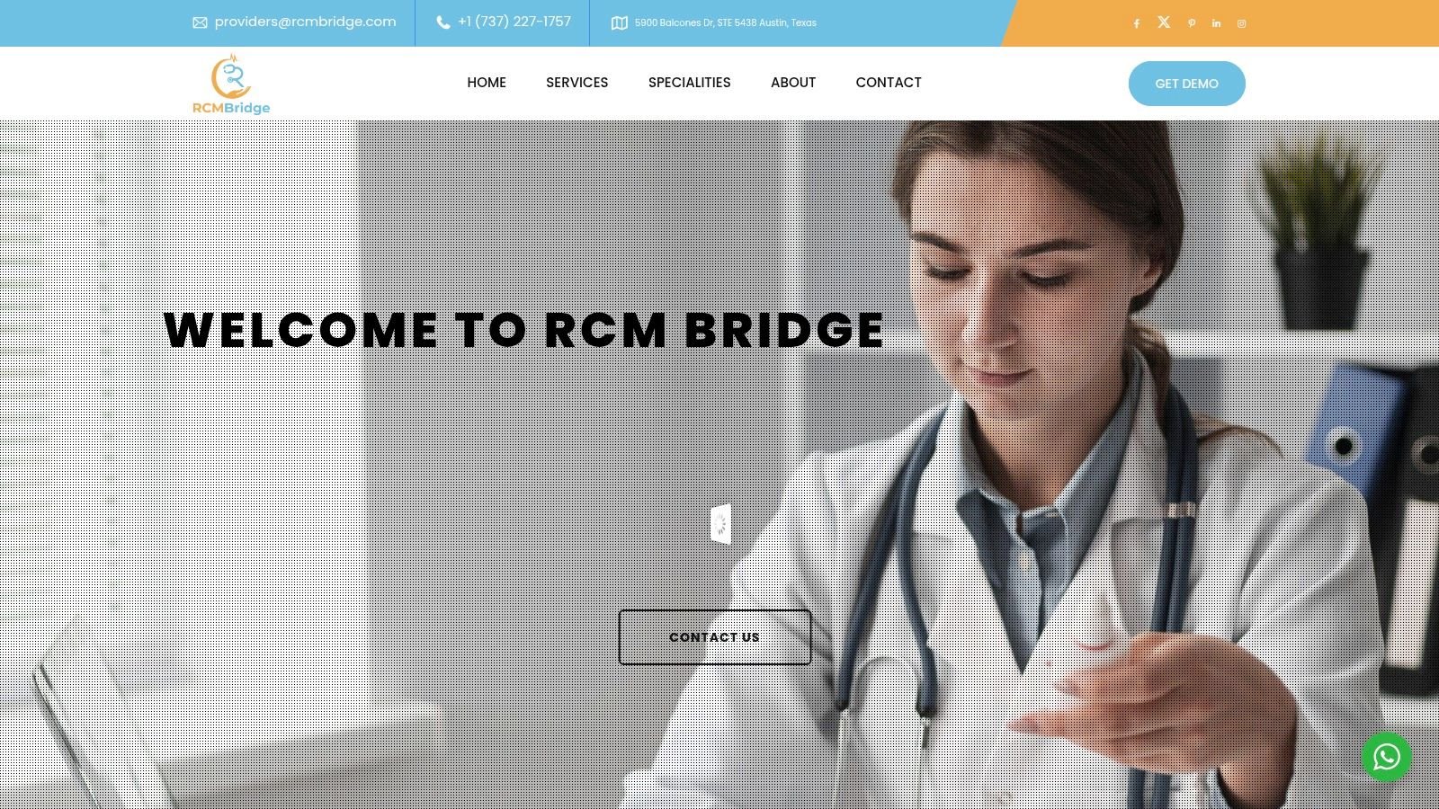 RCM Bridge