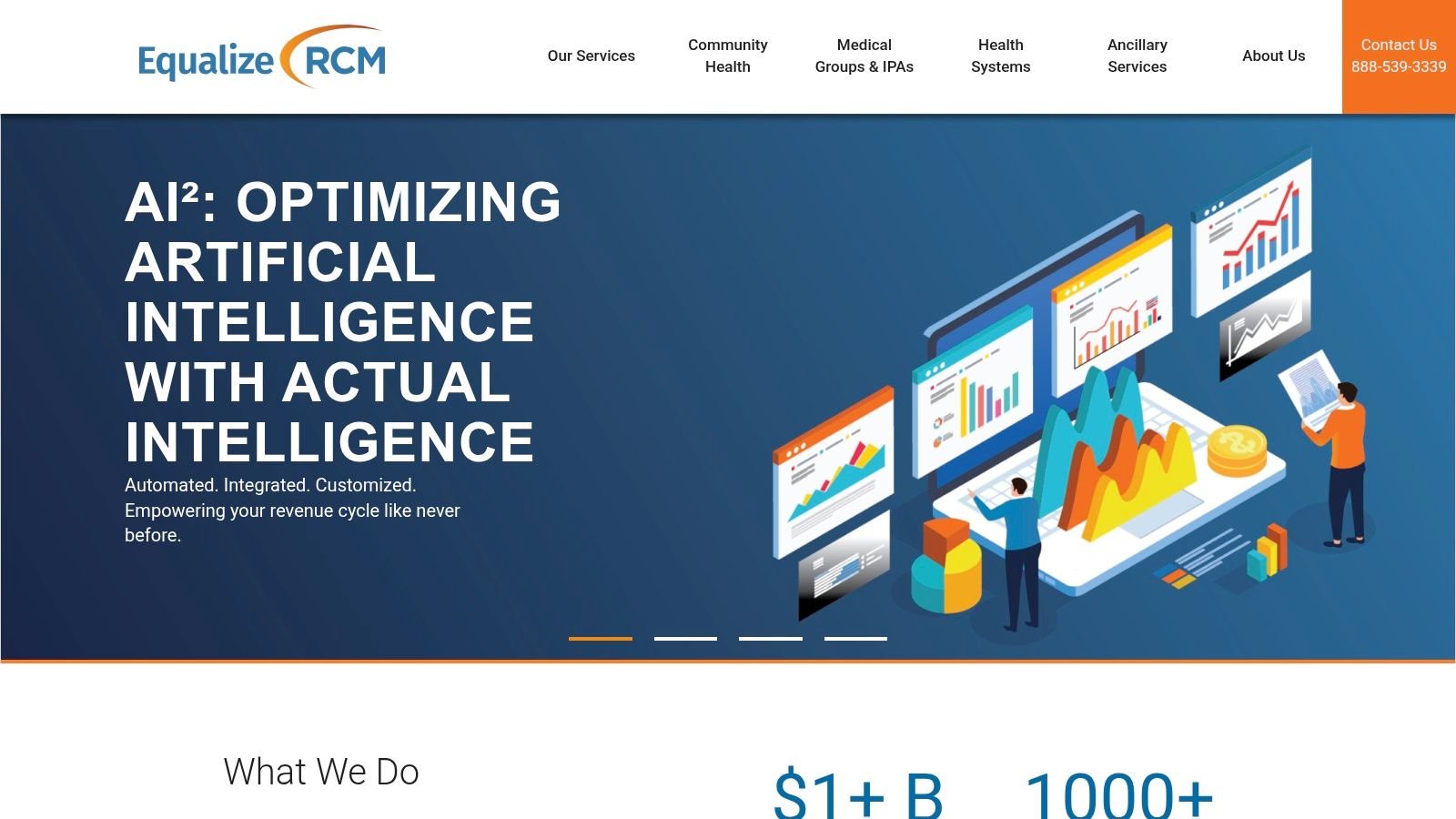 EqualizeRCM