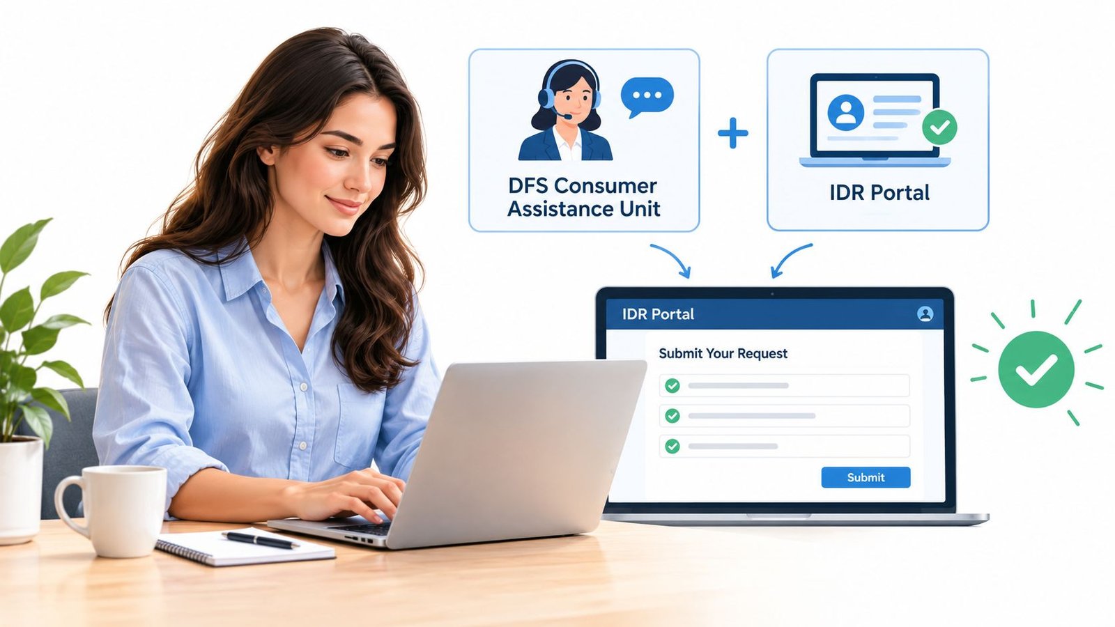 Screenshot from https://dfs.ny.gov/consumer-assistance-unit-complaints